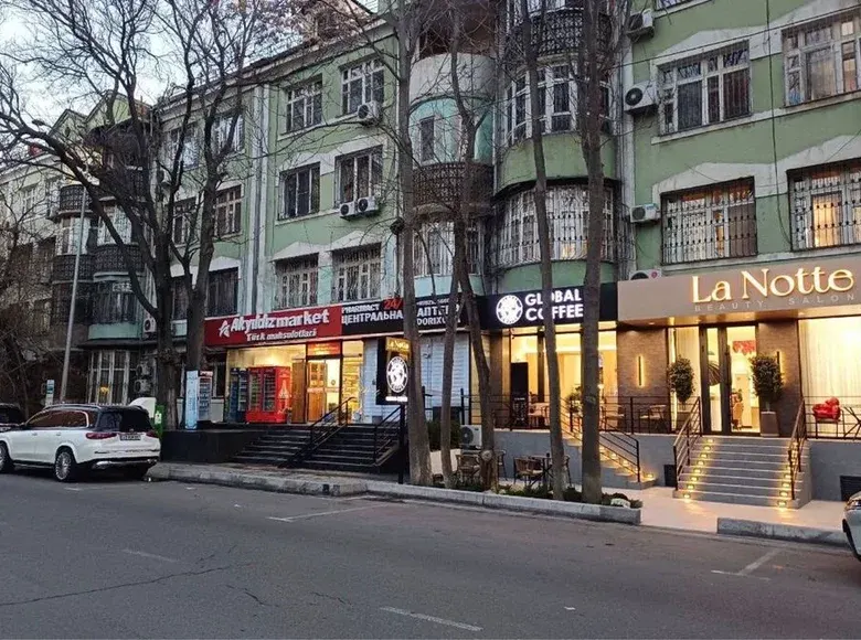 Сдаётся коммерческое помещение, 140 м² — Мирабадский район