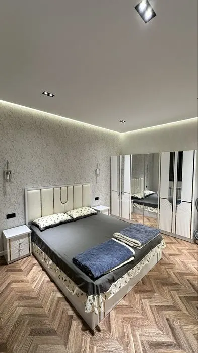 Ijaraga beriladi 2 xonali kvartira, 50 m², 4/8 qavat — Yakkasaroy tumani