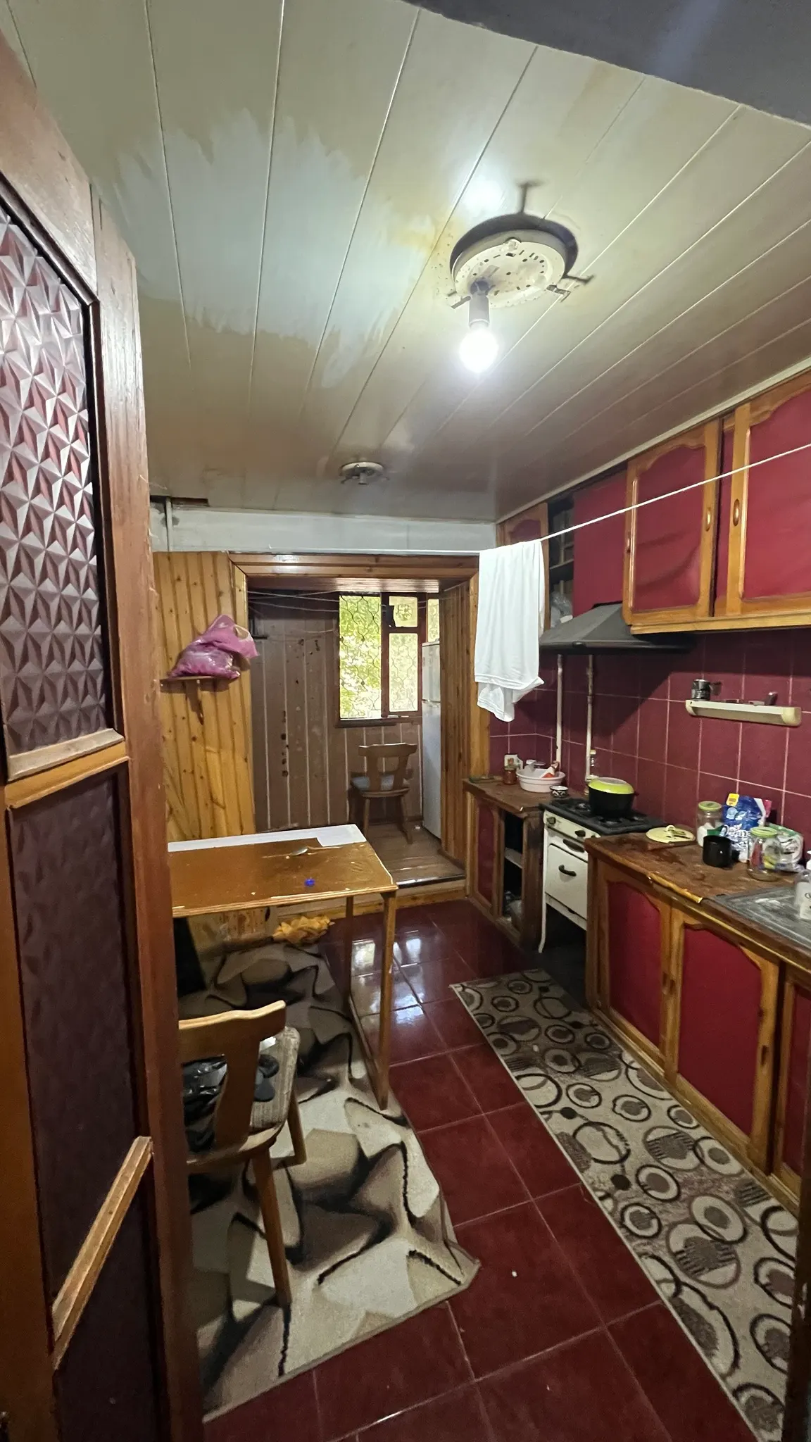 Сдаётся 1-комнатная квартира, 37 м², 2/4 этаж — Чиланзарский район