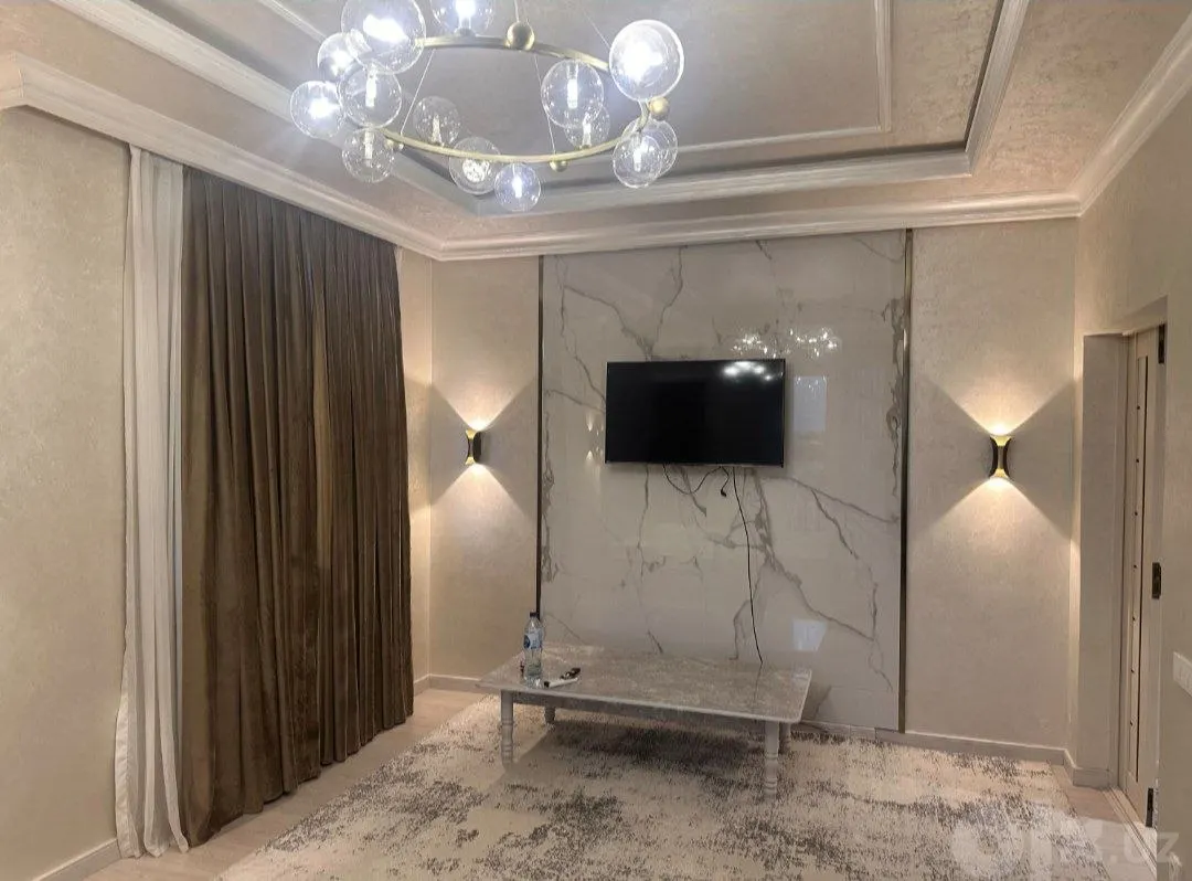 Ижарага берилади 3 хонали квартира, 75 м², 6/9 қават — Чилонзор тумани