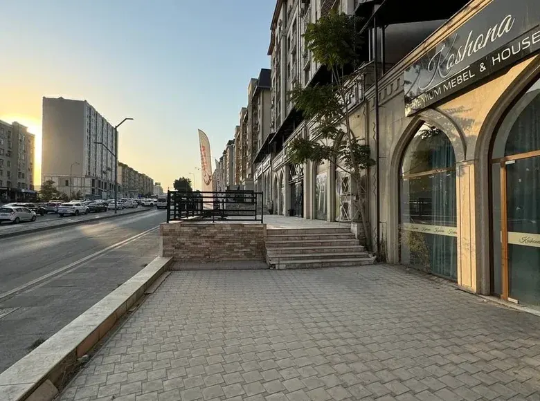 Продаётся коммерческое помещение, 140 м² — Мирзо-Улугбекский район