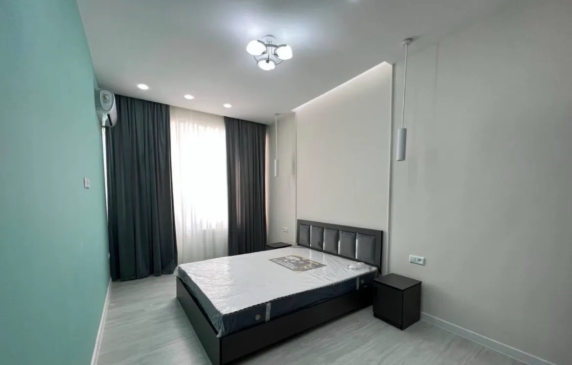 Ижарага берилади 2 хонали квартира, 63 м², 3/10 қават — Сергели тумани