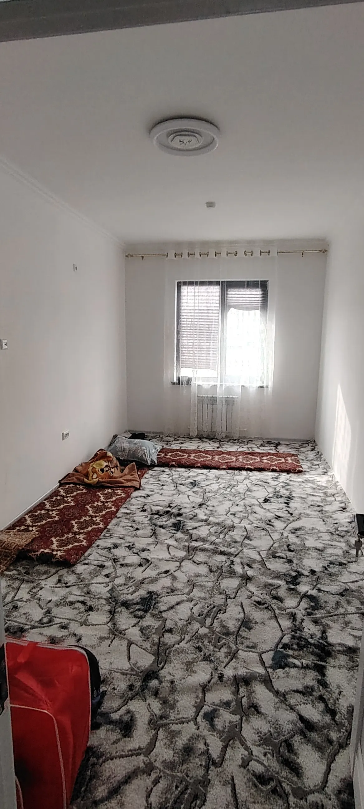 Сдаётся 1-комнатная квартира, 38 м², 2/16 этаж — Янгихаётский район