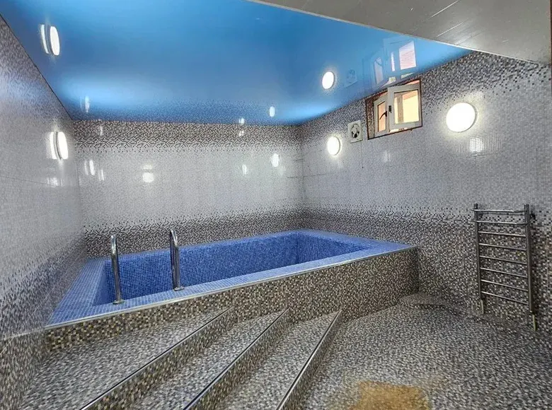Ижарага берилади тижорат биноси, 350 м² — Яшнобод тумани