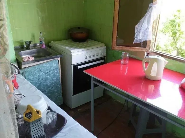 Сотилади 1 хонали квартира, 30 м², 3/4 қават — Яккасарой тумани