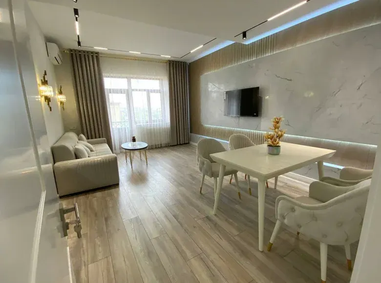 Сотилади 3 хонали квартира, 78 м², 5/10 қават — Миробод тумани