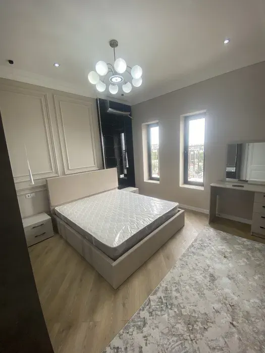 Сдаётся 2-комнатная квартира, 58 м², 9/10 этаж — Юнусабадский район