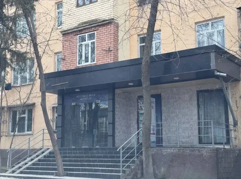 Сотилади тижорат биноси, 50 м² — Чилонзор тумани
