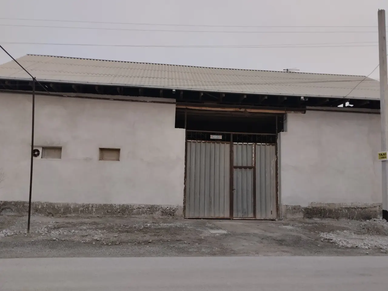 Продаётся дом, 10 сот. — Фергана