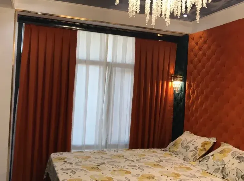 Кунлик ижарага квартира — Яккасарой тумани