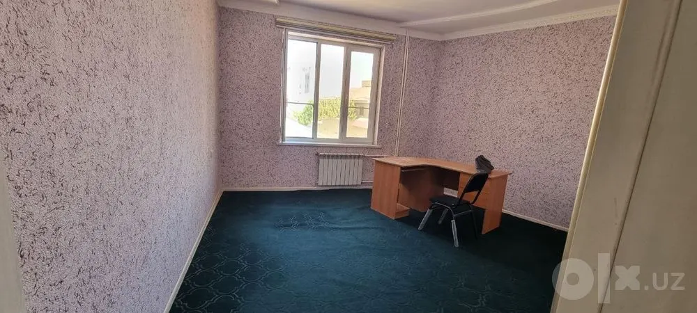 Ижарага берилади 2 хонали квартира, 84 м², 2/4 қават — Бухоро шаҳри