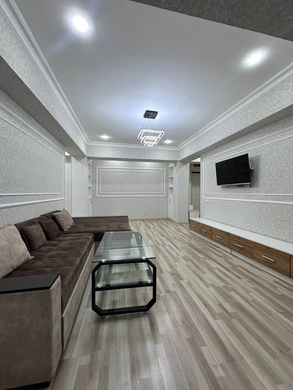 Ijaraga beriladi 2 xonali kvartira, 65 m², 3/9 qavat — Mirzo Ulugʻbek tumani