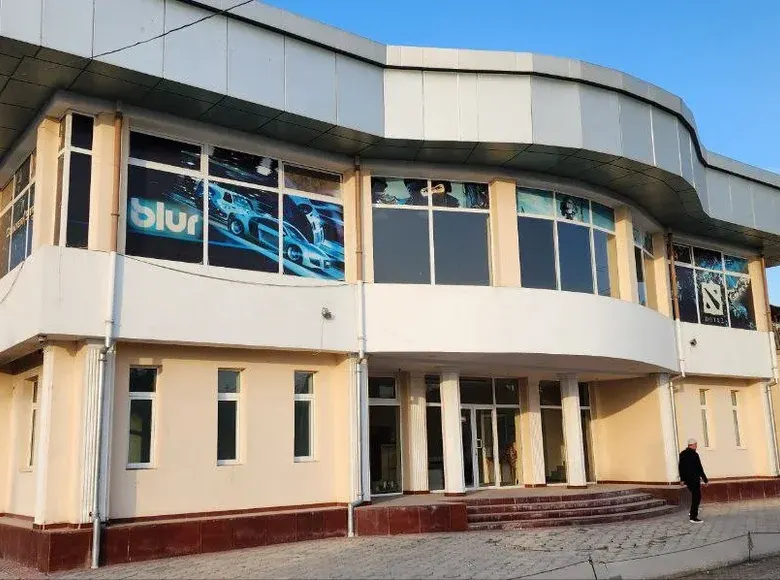 Продаётся коммерческое помещение, 336 м², 2.5 сот. — Алмазарский район