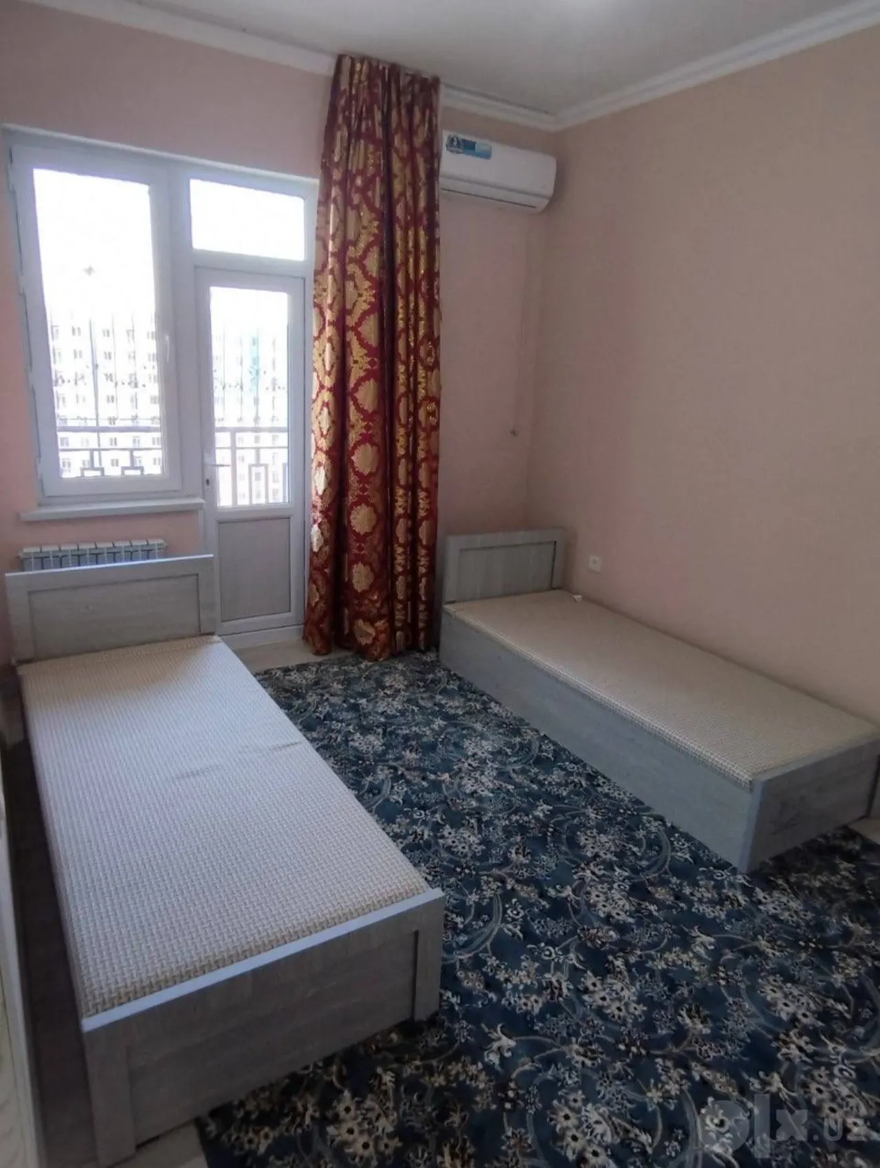 Сотилади 3 хонали квартира, 72 м², 16/16 қават — Сергели тумани
