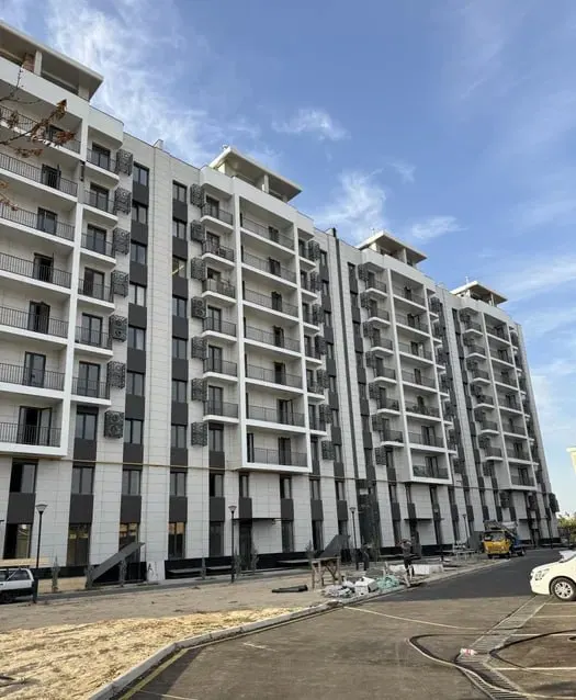 Ijaraga beriladi 2 xonali kvartira, 68 m², 8/10 qavat — Olmazor tumani