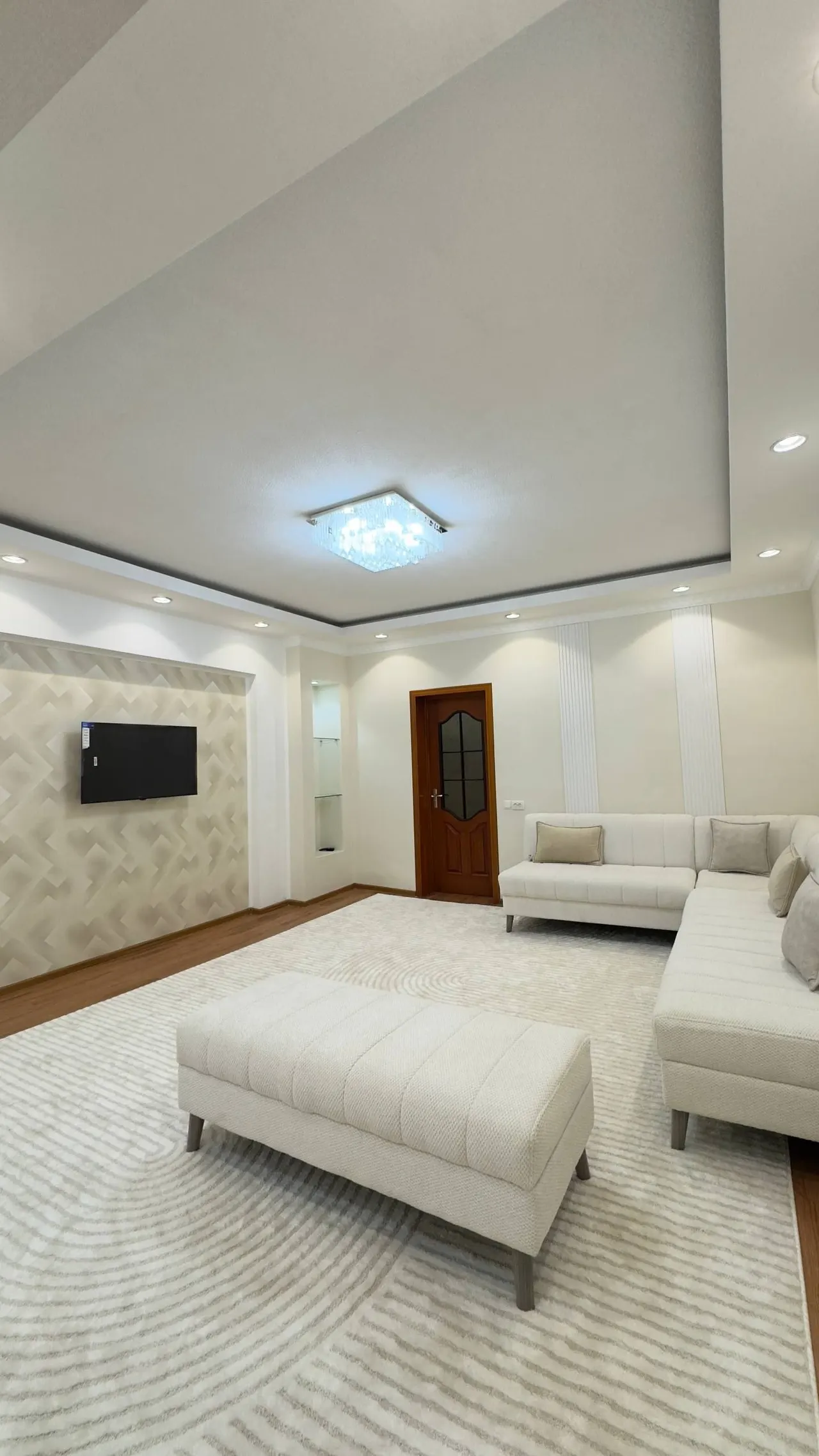 Продаётся 3-комнатная квартира, 72 м², 8/9 этаж — Чиланзарский район