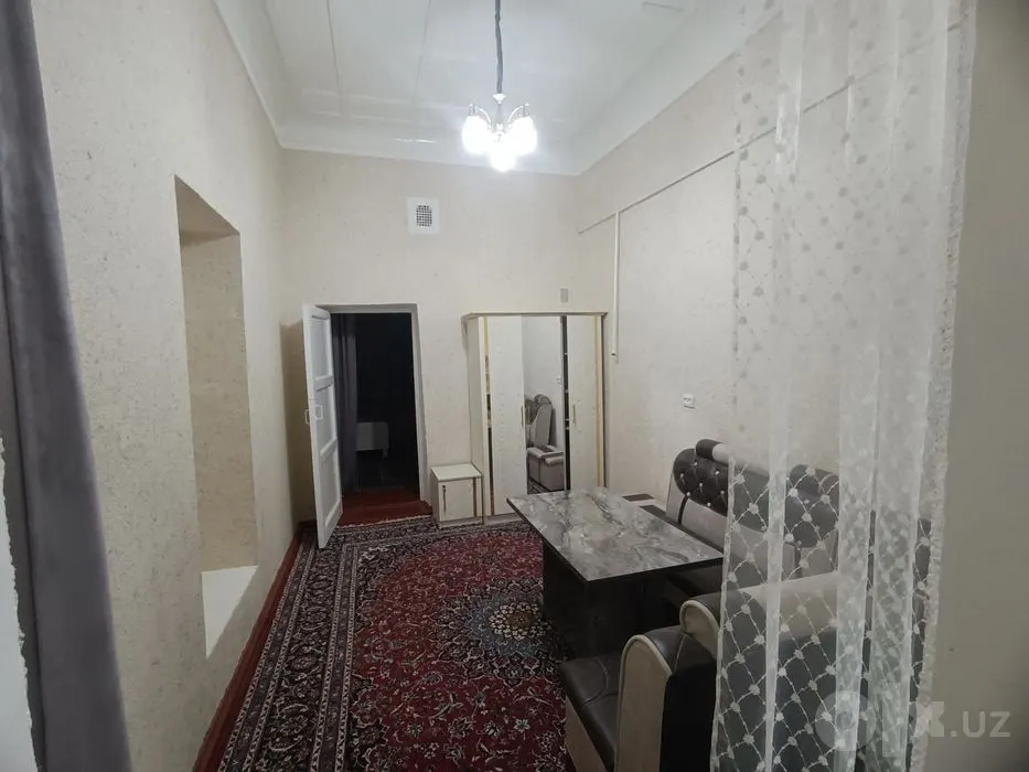 Сдаётся 3-комнатная квартира, 100 м², 1/1 этаж — Самарканд