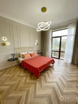 Ижарага берилади 3 хонали квартира, 102 м², 4/10 қават — Юнусобод тумани