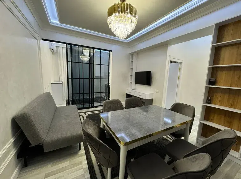 Сотилади 2 хонали квартира, 44 м², 4/9 қават — Яшнобод тумани