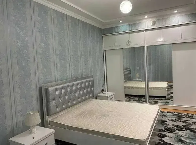Ijaraga beriladi 2 xonali kvartira, 80 m², 3/9 qavat — Yakkasaroy tumani