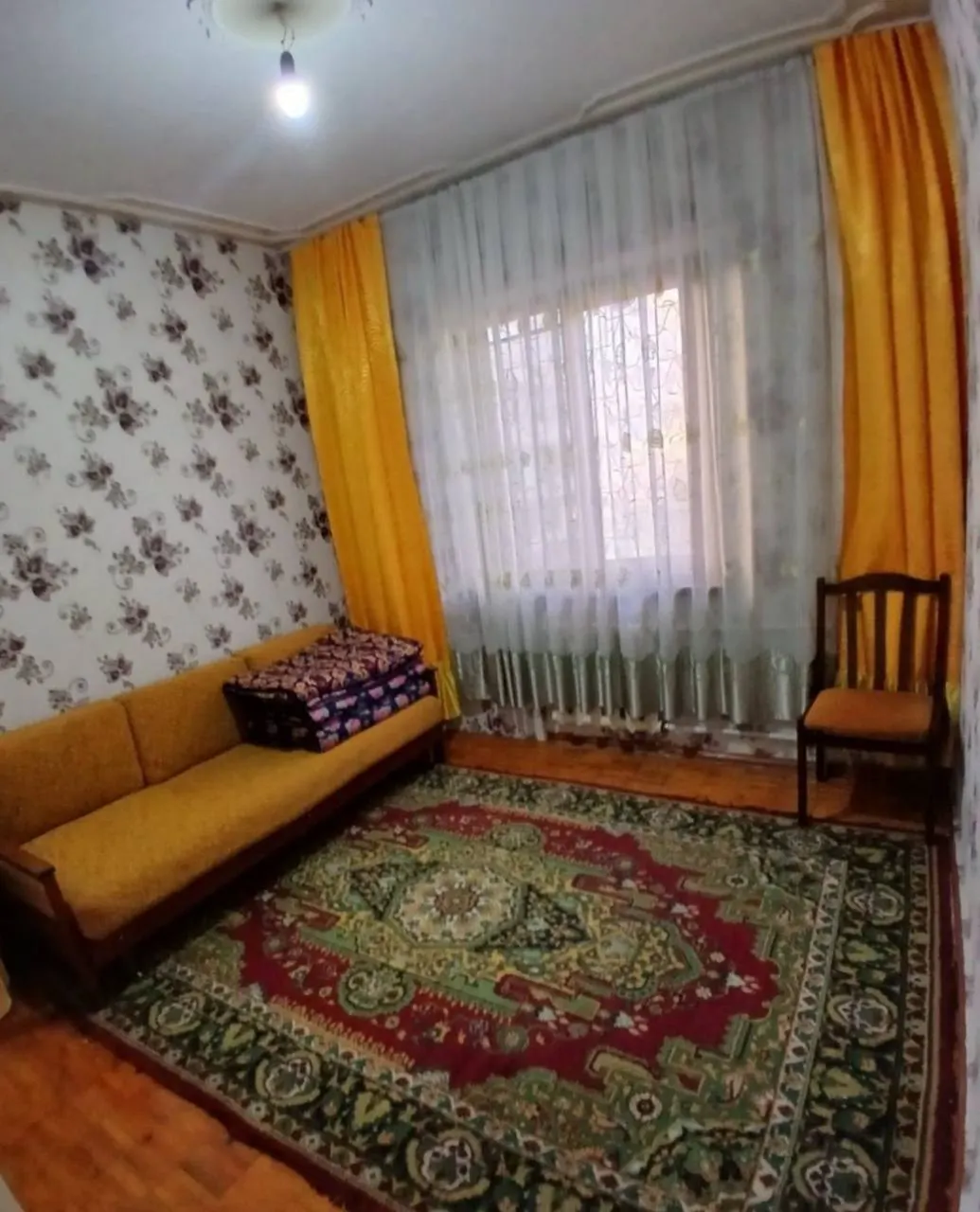 Ижарага берилади 4 хонали квартира, 100 м², 3/5 қават — Юнусобод тумани