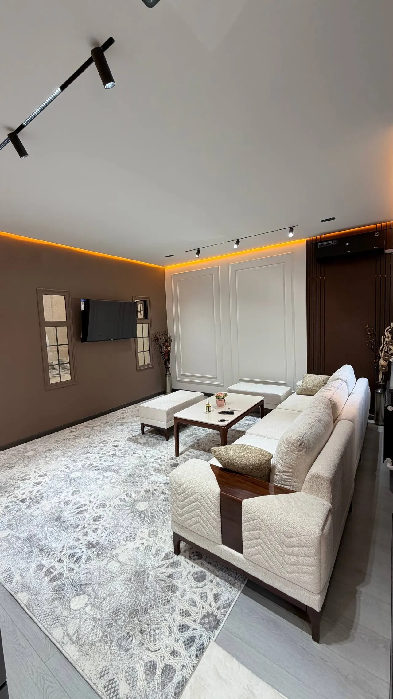 Сотилади 4 хонали квартира, 90 м², 1/9 қават — Чилонзор тумани