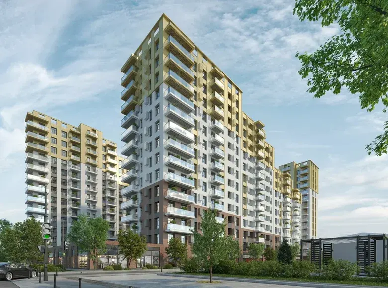Sotiladi 3 xonali kvartira, 71 m², 2/16 qavat — Mirzo Ulugʻbek tumani