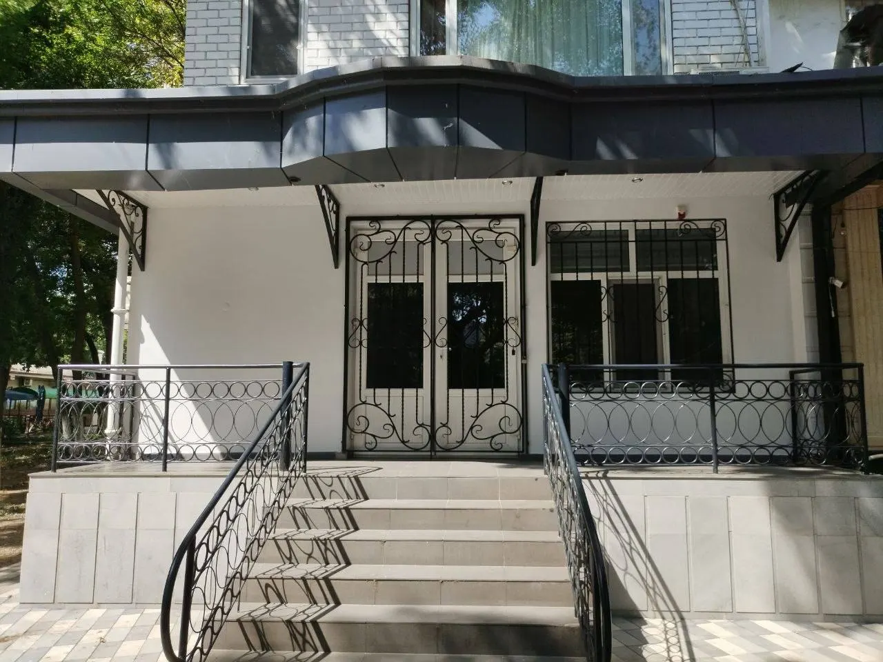 Сдаётся коммерческое помещение, 63 м² — Мирабадский район