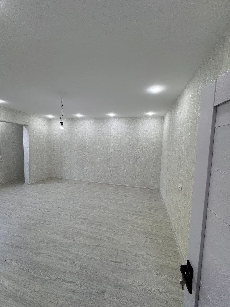 Сотилади 4 хонали квартира, 130 м², 2/9 қават — Юнусобод тумани
