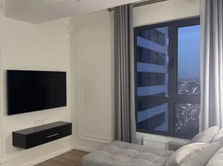 Ijaraga beriladi 2 xonali kvartira, 47 m², 21/24 qavat — Yakkasaroy tumani
