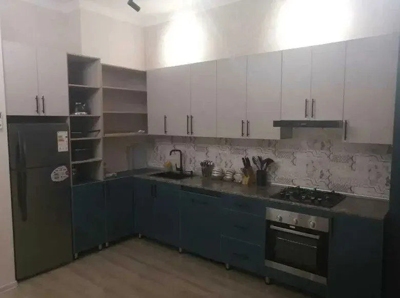 Ijaraga beriladi 2 xonali kvartira, 65 m², 6/6 qavat — Yakkasaroy tumani