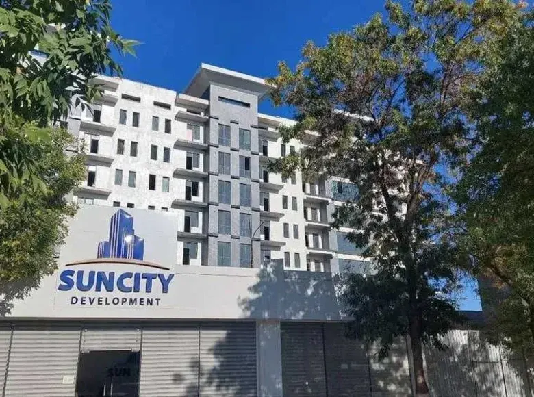 Sotiladi 2 xonali kvartira, 69 m², 5/8 qavat — Yashnobod tumani