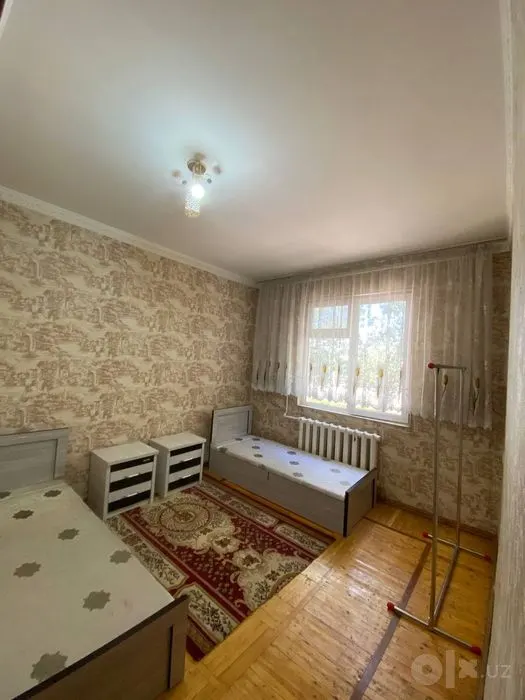 Ижарага берилади 3 хонали квартира, 70 м², 3/4 қават — Чилонзор тумани