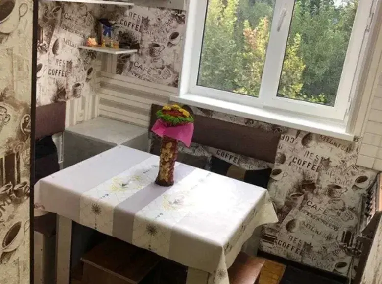 Сотилади 2 хонали квартира, 1/4 қават — Чилонзор тумани