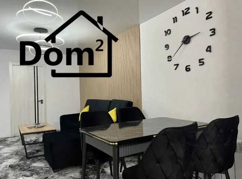 Продаётся 2-комнатная квартира, 48 м², 1/4 этаж — Чиланзарский район