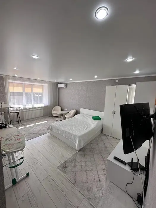 Сдаётся 1-комнатная квартира, 35 м², 4/5 этаж — Чиланзарский район