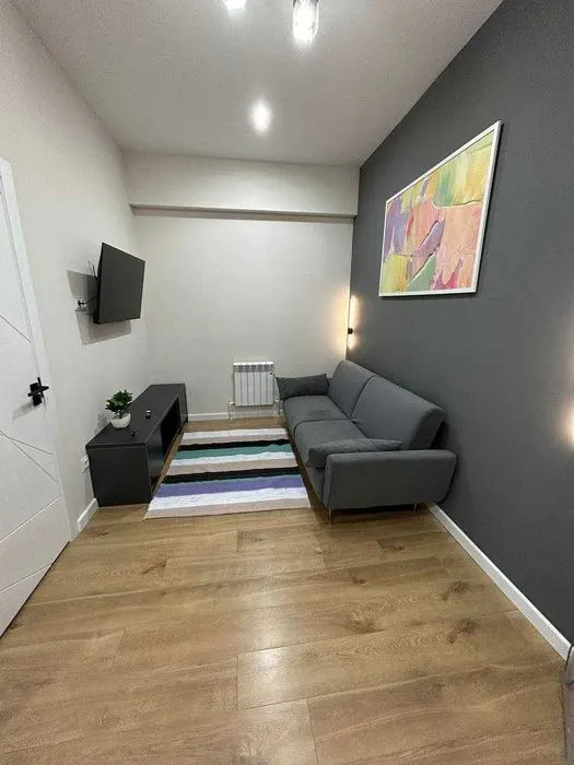 Ижарага берилади 2 хонали квартира, 60 м², 5/9 қават — Яшнобод тумани