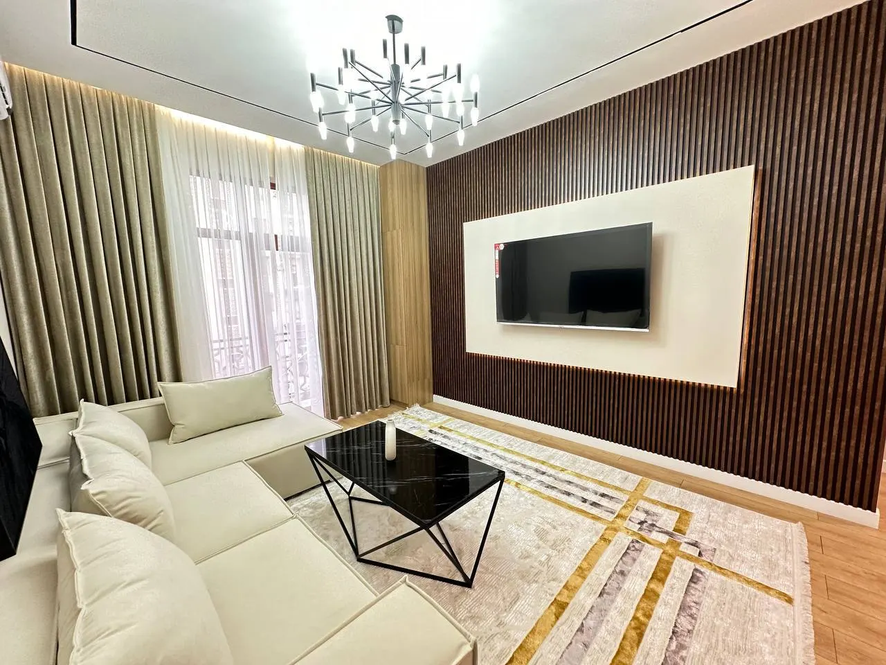 Sotiladi 2 xonali kvartira, 44 m², 3/10 qavat — Mirzo Ulugʻbek tumani