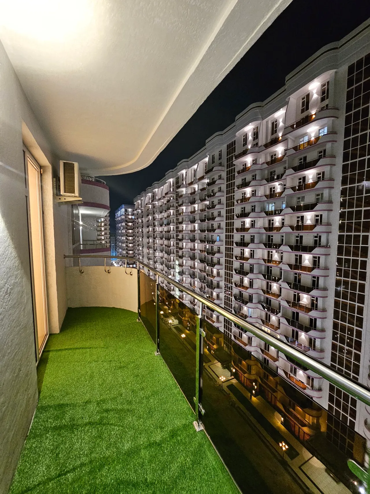 Sotiladi 2 xonali kvartira, 51 m², 10/16 qavat — Toshkent tumani