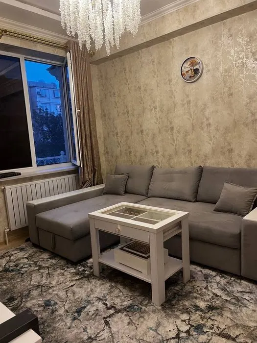 Ijaraga beriladi 1 xonali kvartira, 42 m², 8/8 qavat — Yunusobod tumani