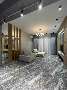 Ижарага берилади 3 хонали квартира, 110 м², 7/8 қават — Шайхонтоҳур тумани