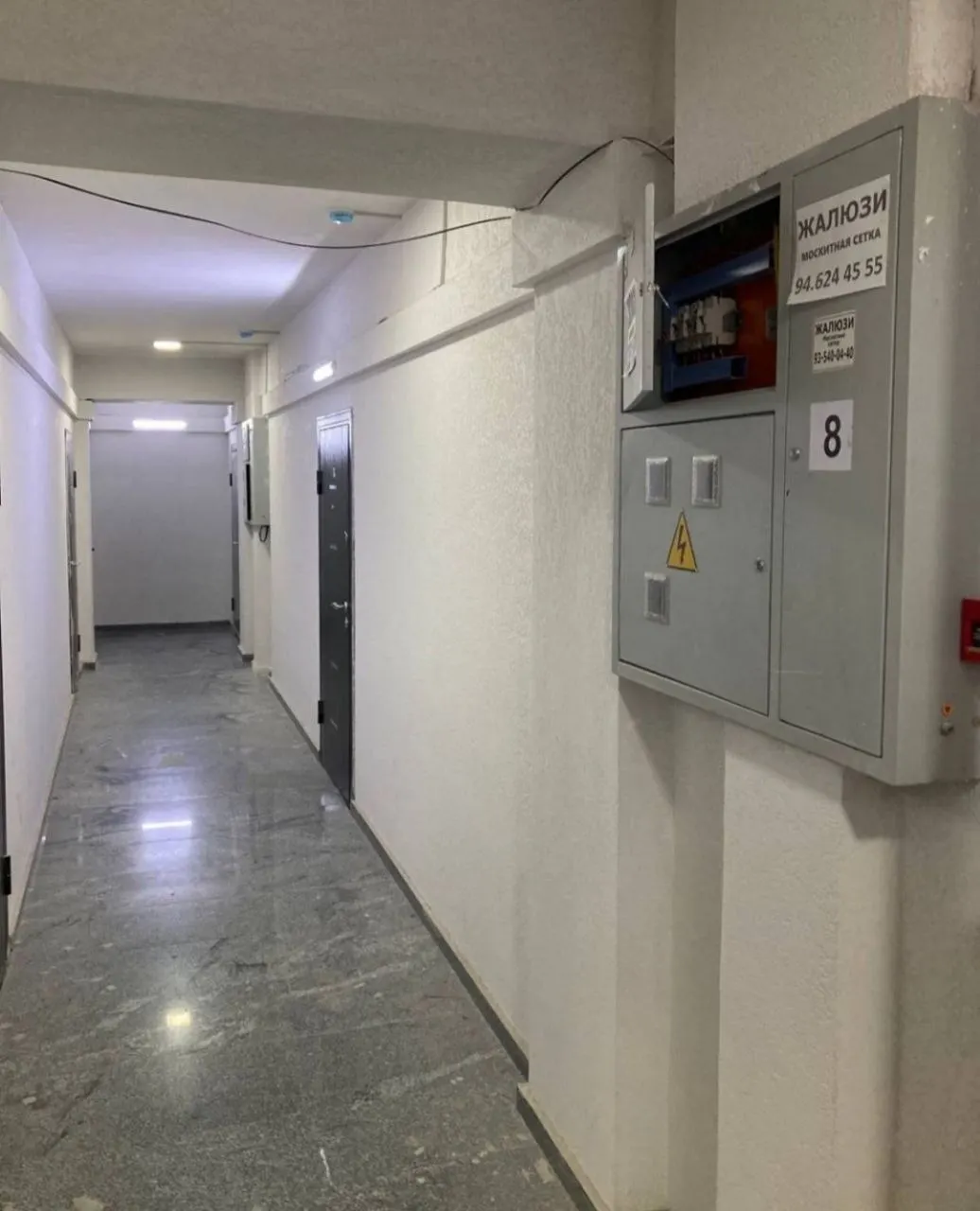 Ижарага берилади 2 хонали квартира, 70 м², 8/10 қават — Юнусобод тумани
