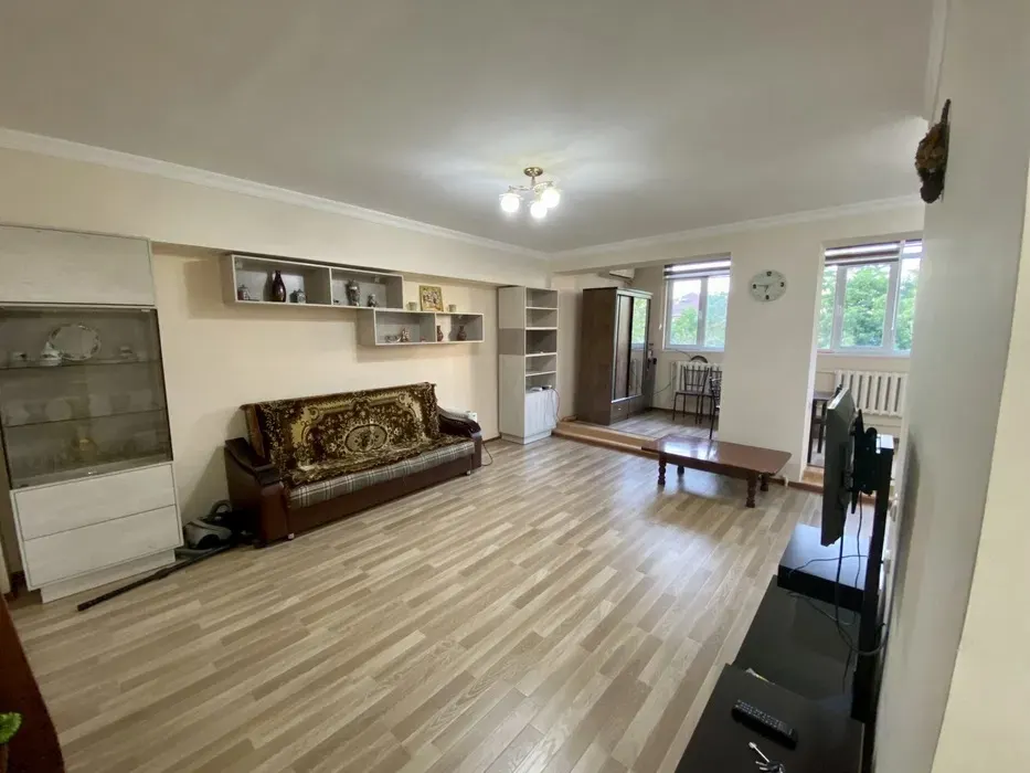 Ижарага берилади 2 хонали квартира, 45 м², 4/4 қават — Юнусобод тумани