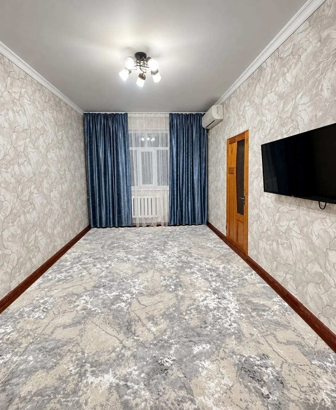 Сотилади 1 хонали квартира, 30 м², 4/4 қават — Чилонзор тумани