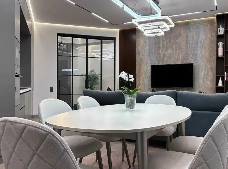 Сдаётся 3-комнатная квартира, 80 м², 7/8 этаж — Яккасарайский район