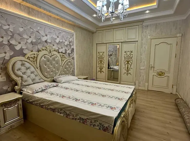 Ijaraga beriladi 1 xonali kvartira, 48 m², 2/9 qavat — Chilonzor tumani