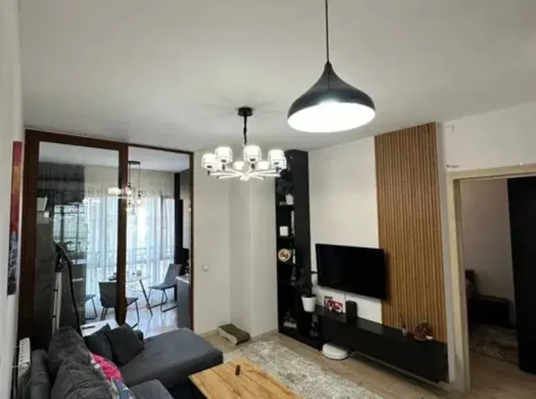 Продаётся 2-комнатная квартира, 44 м², 5/9 этаж — Юнусабадский район