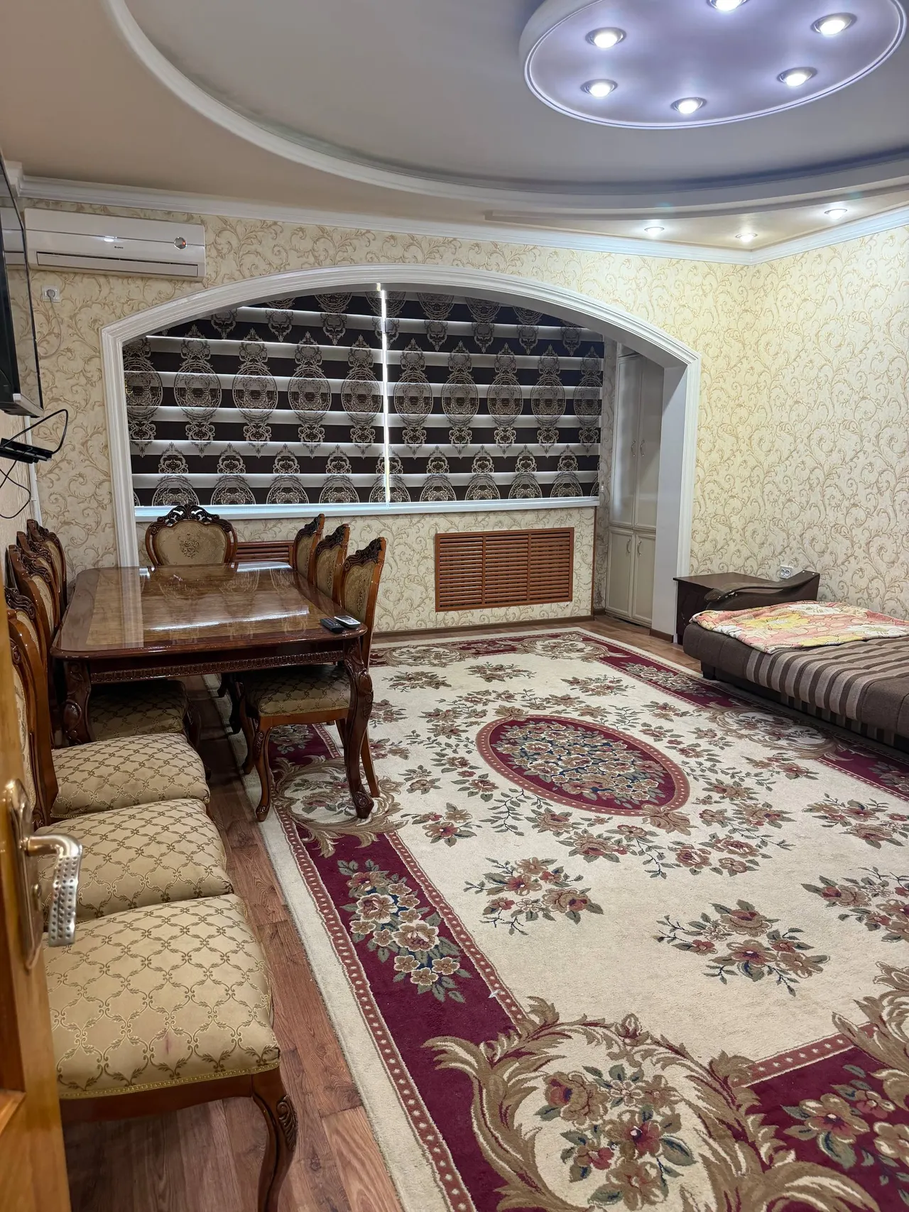 Сотилади 2 хонали квартира, 65 м², 5/9 қават — Шайхонтоҳур тумани