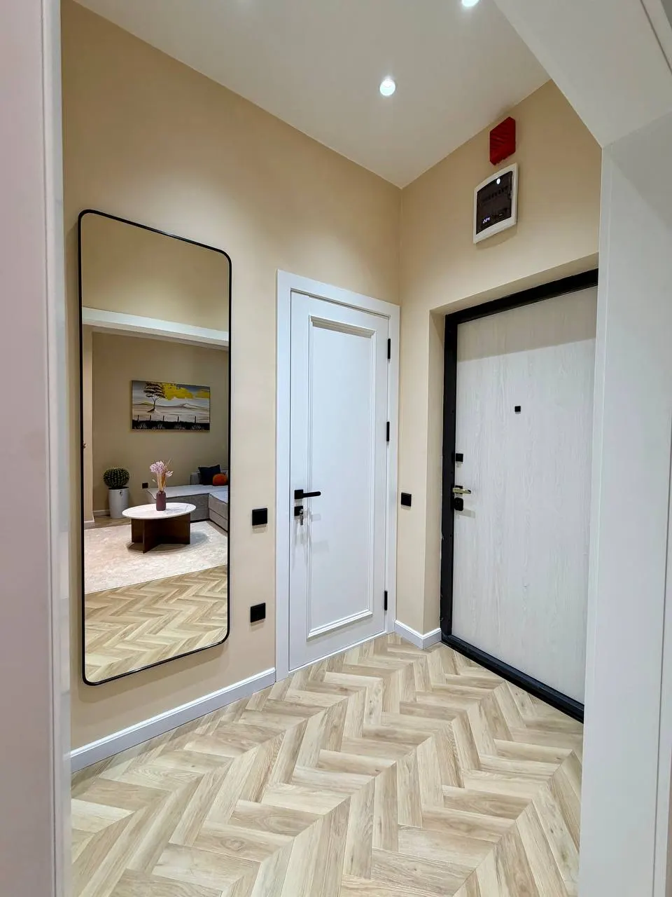 Продаётся 2-комнатная квартира, 45 м², 5/14 этаж — Мирзо-Улугбекский район