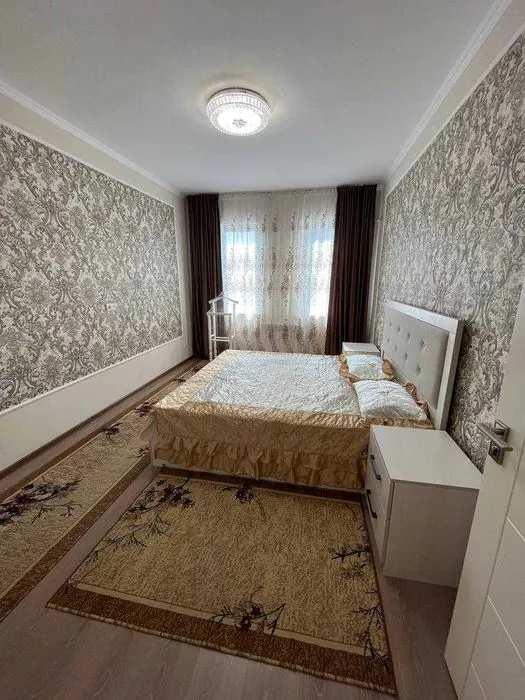 Сдаётся 2-комнатная квартира, 65 м², 8/9 этаж — Яшнабадский район